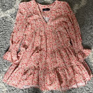 Pomander place kenzo dress